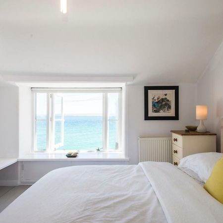Leo'S Cottage St Ives المظهر الخارجي الصورة