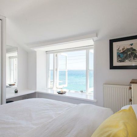Leo'S Cottage St Ives المظهر الخارجي الصورة