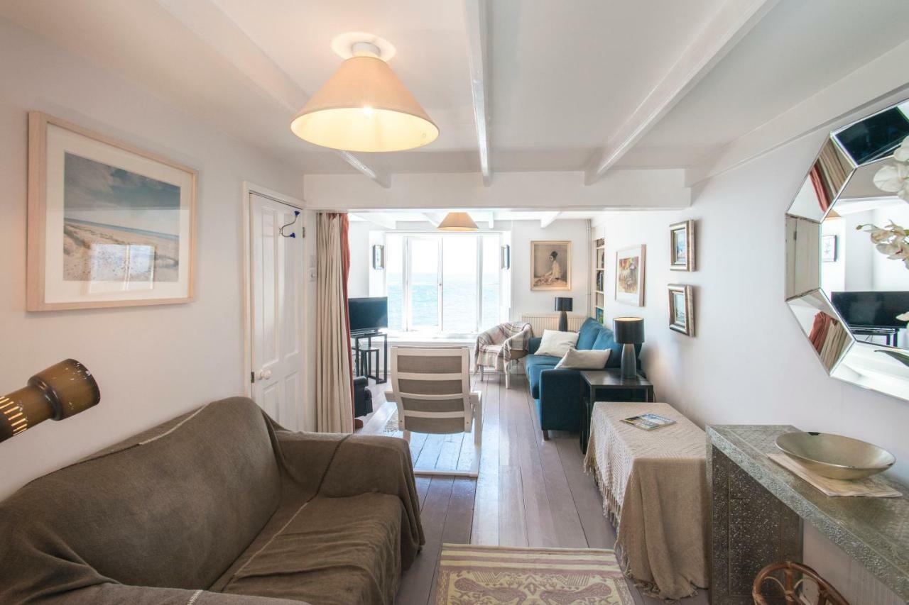 Leo'S Cottage St Ives المظهر الخارجي الصورة