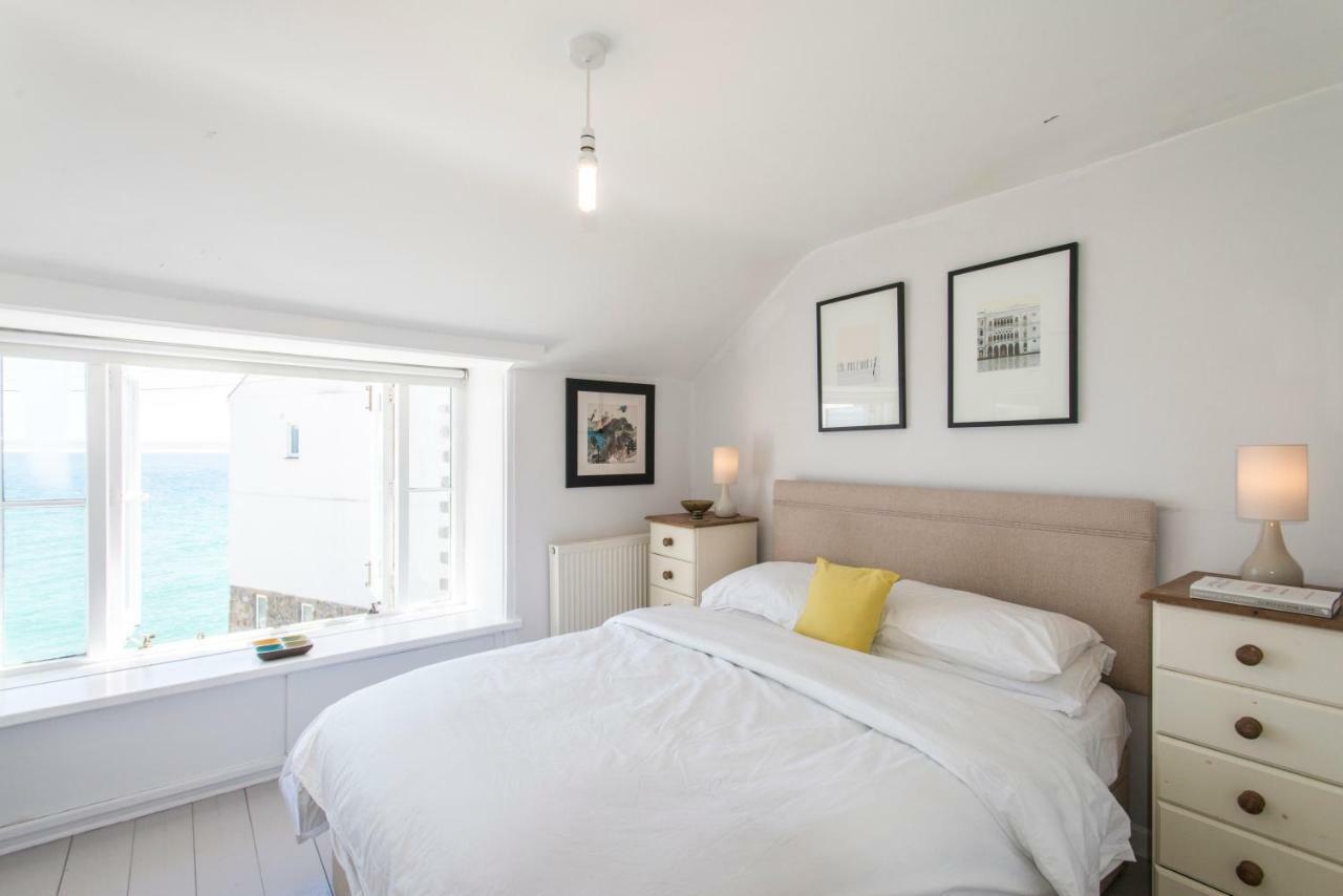 Leo'S Cottage St Ives المظهر الخارجي الصورة