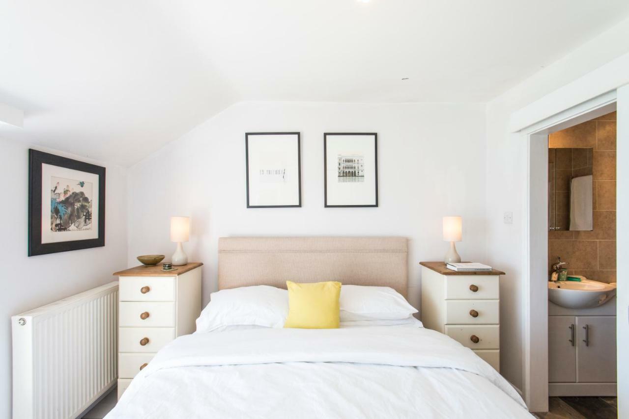 Leo'S Cottage St Ives المظهر الخارجي الصورة