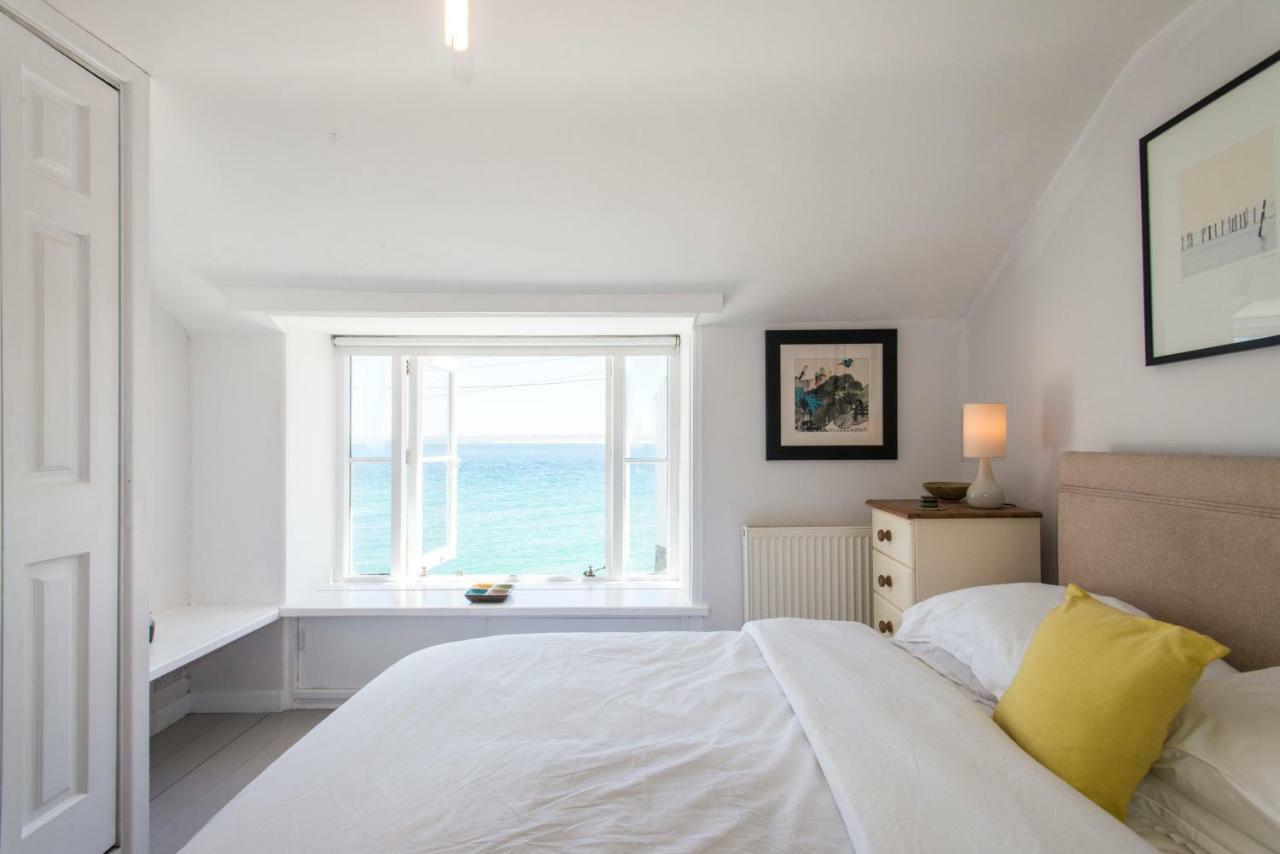 Leo'S Cottage St Ives المظهر الخارجي الصورة