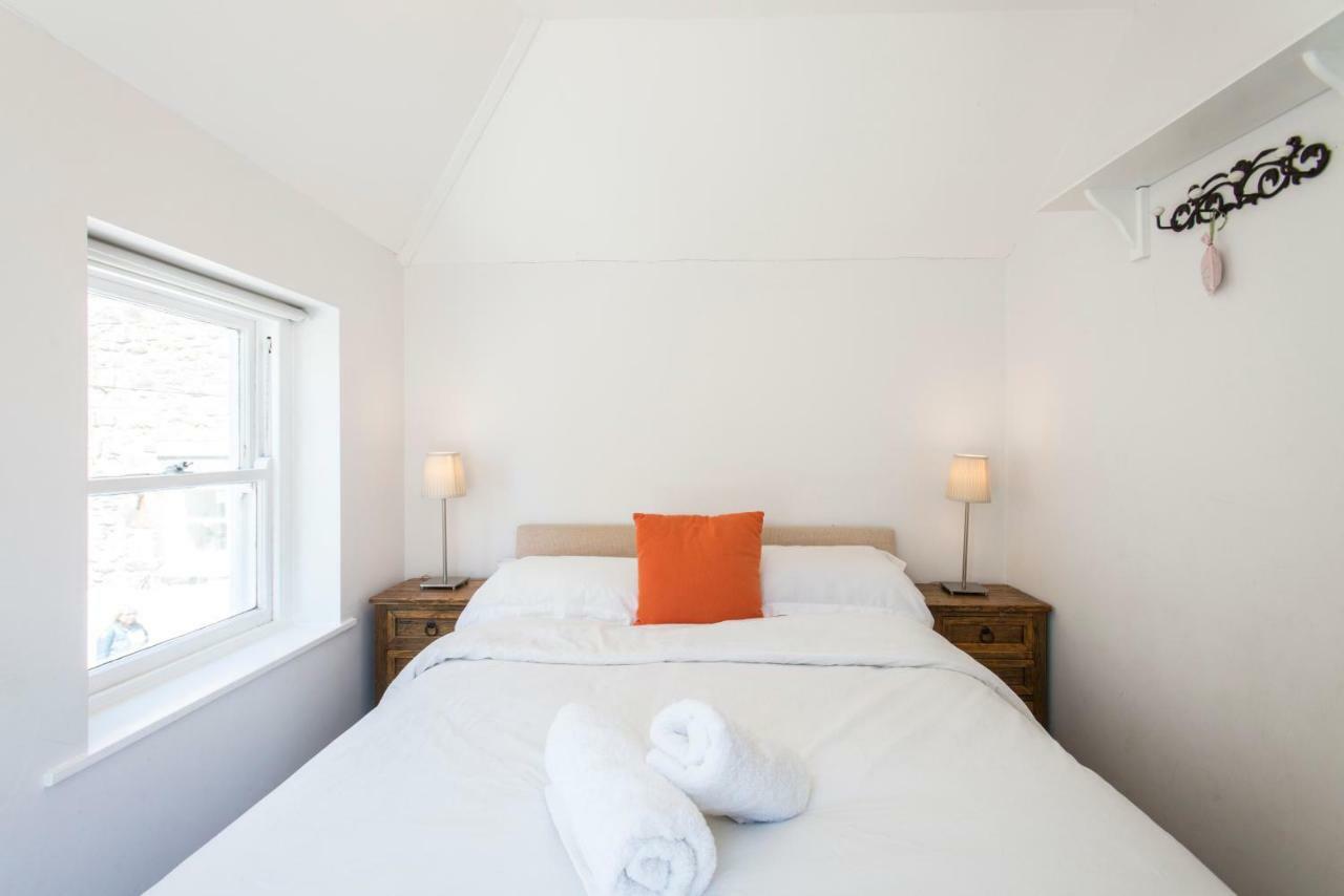 Leo'S Cottage St Ives المظهر الخارجي الصورة