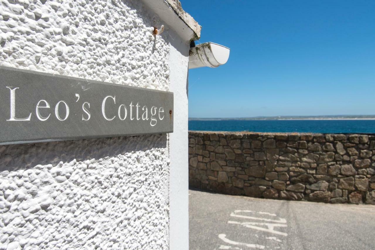 Leo'S Cottage St Ives المظهر الخارجي الصورة